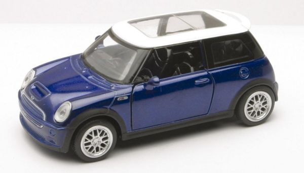 NEW51753I - MINI COOPER 2002 - 1