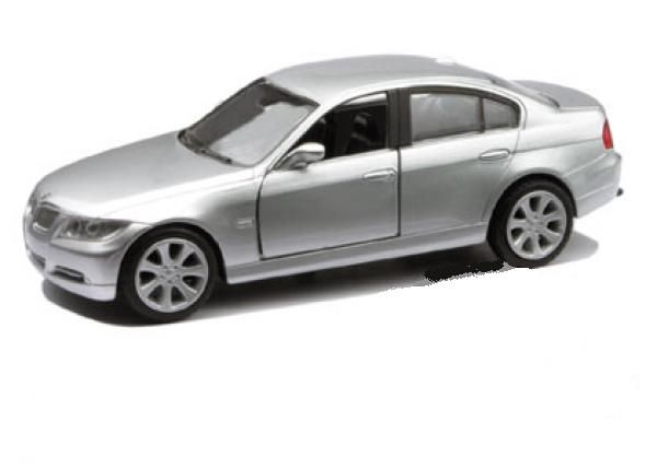 NEW51753D - BMW SERIE 3 2005 Ech:1/32 - 1
