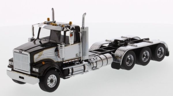 DCM71066 - WESTERN STAR 4900 SG Noir - 1