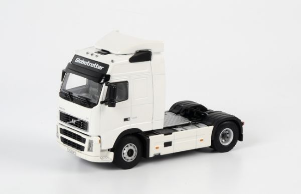 WSI03-1078 - VOLVO FH2 Globetrotter 4x2 - 1
