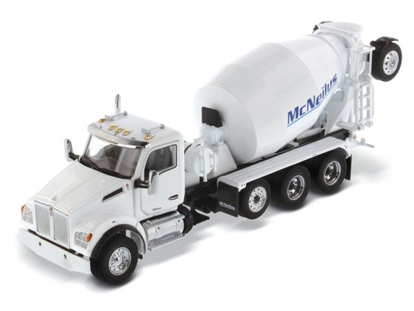 DCM71081 - KENWORTH T880 SBFA Toupie McNEILUS - 1