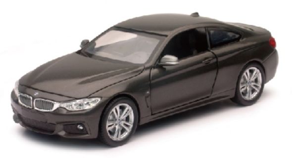 NEW71303-B - BMW Série 4 Pack M Grise - 1
