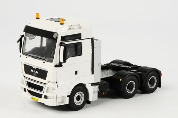 WSI03-1037 - MAN TGX XXL 6x4 - 1