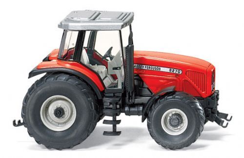 WIK038505 - MASSEY FERGUSON 8270 Ech:1/87 - 1