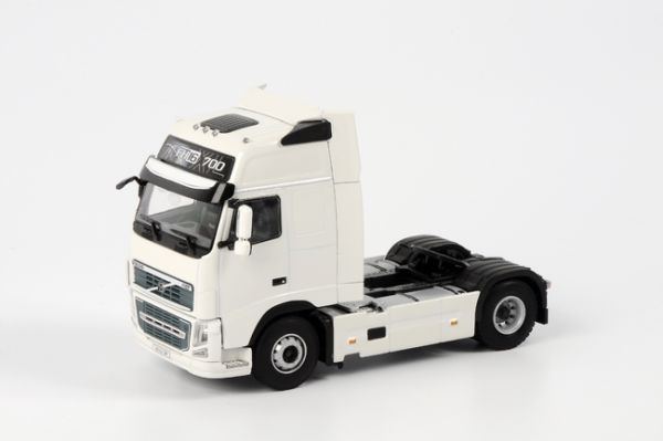 WSI03-1091 - VOLVO FH3 Globetrotter XL 4x2 - 1