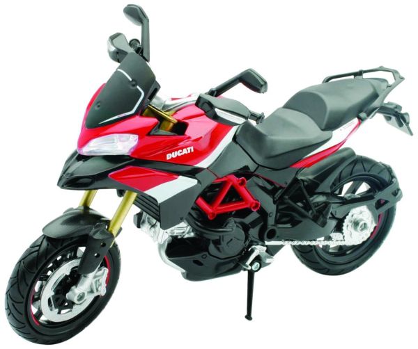 NEW57533 - DUCATI Multistrada 1200 S Pikes Peak - 1