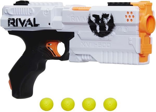 HASE0005 - NERF Rival Kronos XVIII - 1