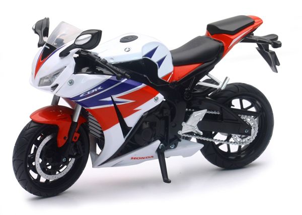 NEW57793 - HONDA CBR 1000RR 2016 - 1