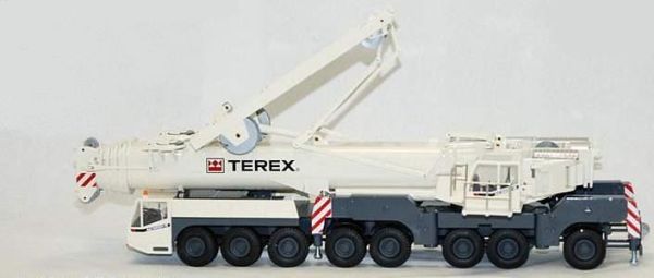 CON2098/10 - Grue TEREX AC 500-2 SSL - 1