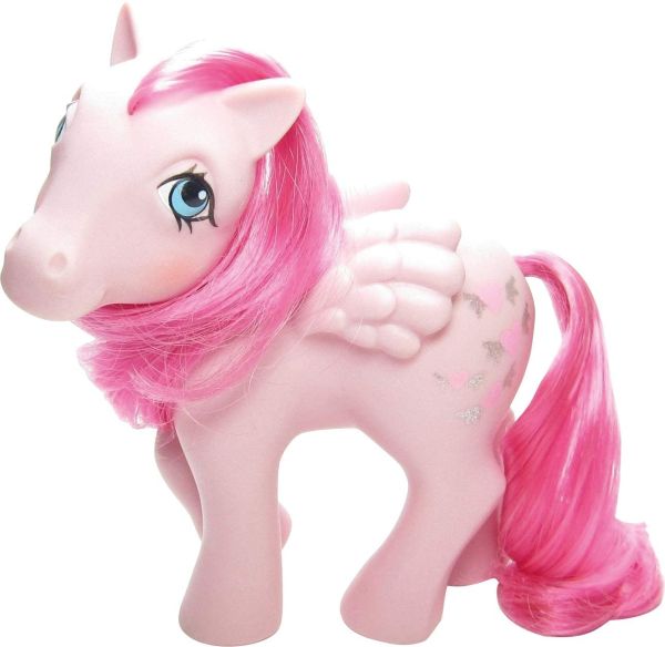 ASM72072 - Mon Petit Poney – Heart Throb - 1
