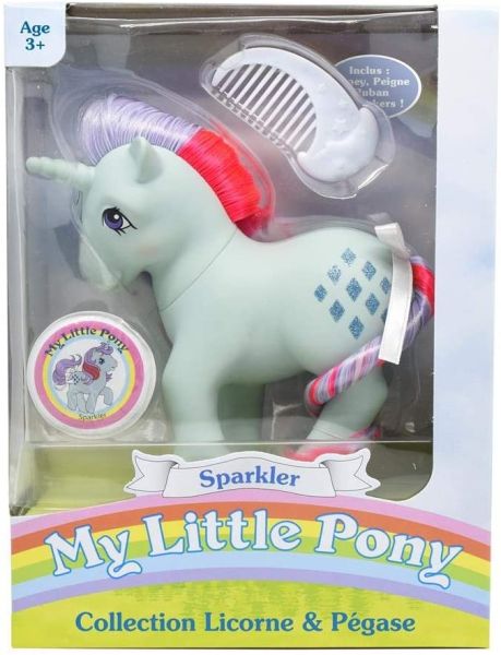 ASM72089 - Mon Petit Poney – Sparkler - 1