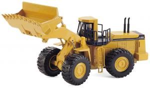 JOA198 - Chargeur KOMATSU WA800-2 - 1