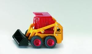 SIK1071 - Mini Chargeur KEMPMANN - 1