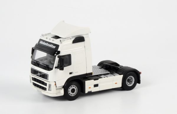 WSI03-1084 - VOLVO FM GLOBETROTTER 4x2 - 1