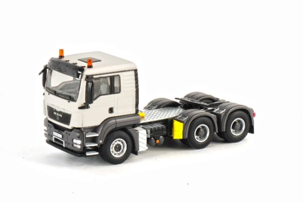 WSI03-1118 - MAN TGS L 6x4 - 1