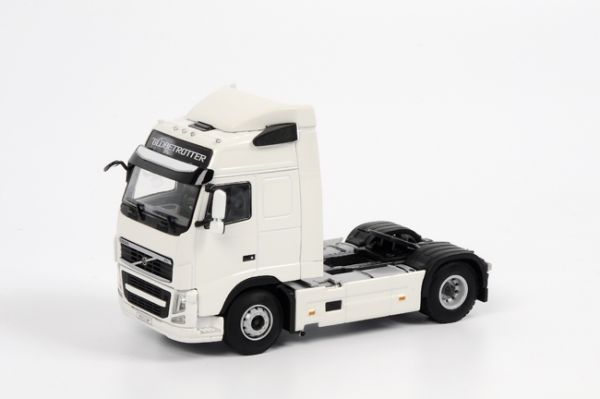 WSI03-1087 - VOLVO FH3 Globetrotter 4x2 - 1