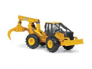 ERT15707 - Débusqueur JOHN DEERE 648 GIII Séries Détaillée - 1