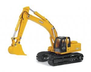 ERT15706 - Pelle JOHN DEERE 200C LC Série Détaillée - 1