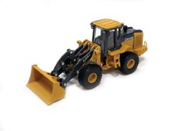 ERT15704 - Chargeur JOHN DEERE 624J Série Détaillée - 1