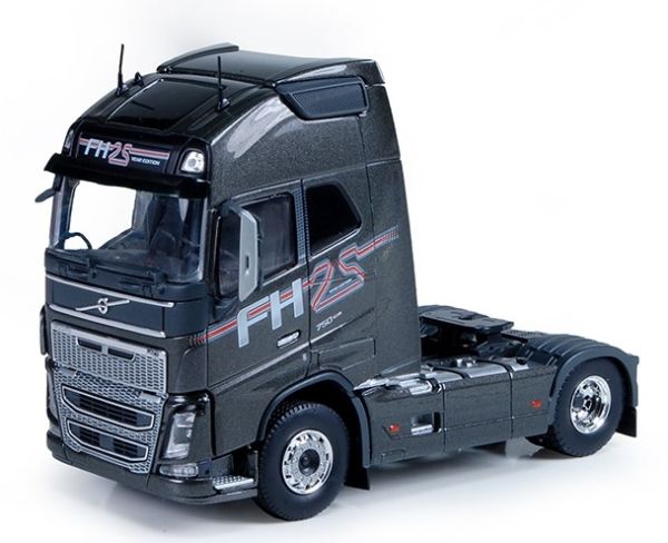 TEK74505 - VOLVO FH04 XL Gl. 4x2 25 ans Globtrotter - 1