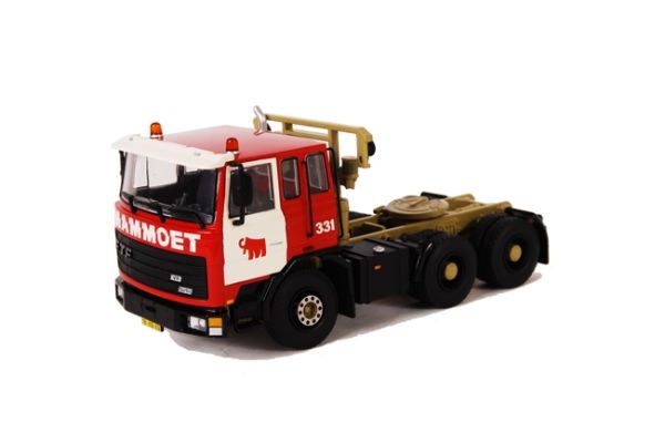 WSI410019 - FTF 6 X4 MAMMOET - 1