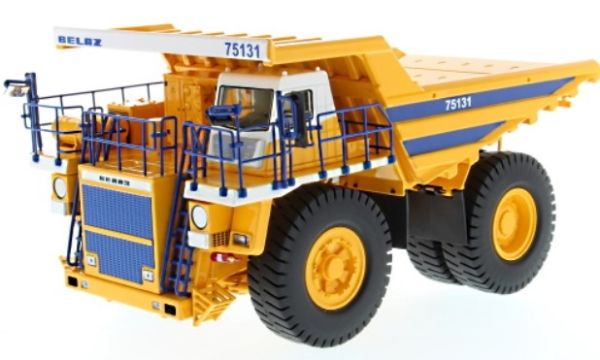 DCM75131 - Dumper BELAZ 75131 - 1