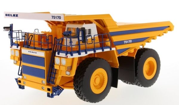 DCM75170 - Dumper BELAZ 75170 - 1