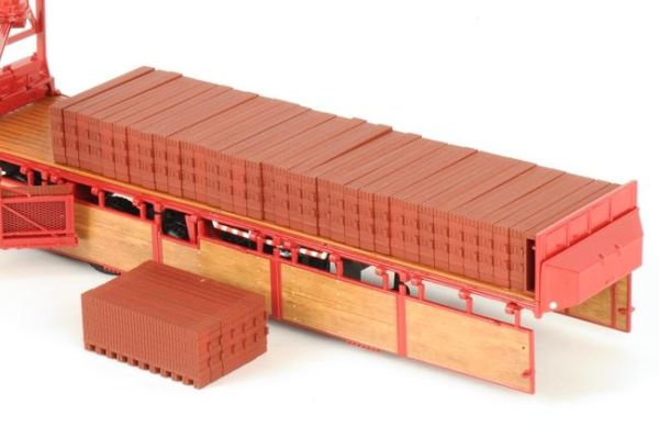 Palette de brique wsi | Kaufen auf