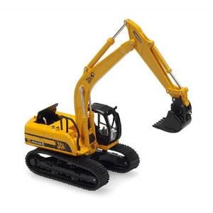 MOT13138 - Pelle JCB JS220 - 1
