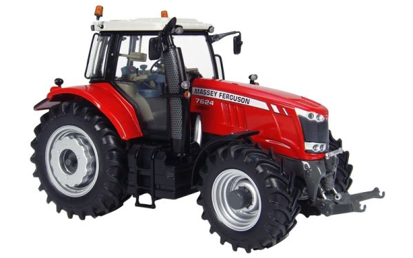 UH4063 - MASSEY 7624 - 1
