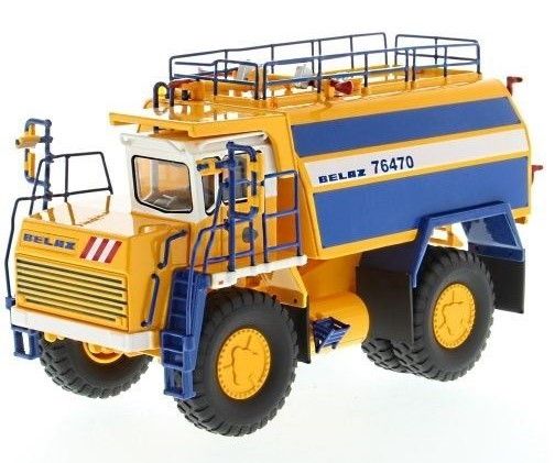 DCM76470 - BELAZ 76470 Citerne 33m3 - 1