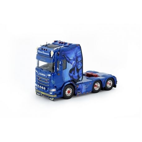 TEK76578 - SCANIA R Highline 6x2 MORTEN RASMUSSEN - 1
