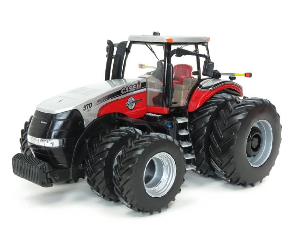 ERT14857 - CASE IH Magnum 370 CVT FARM SHOW 2012 - 1