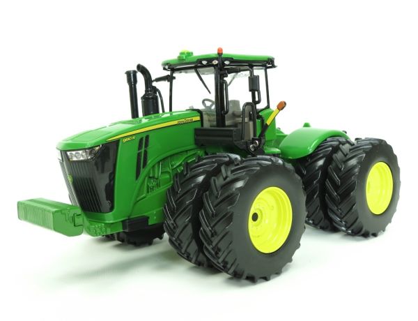 ERT45375 - JOHN DEERE 9510R Farm Show 2012 - 1