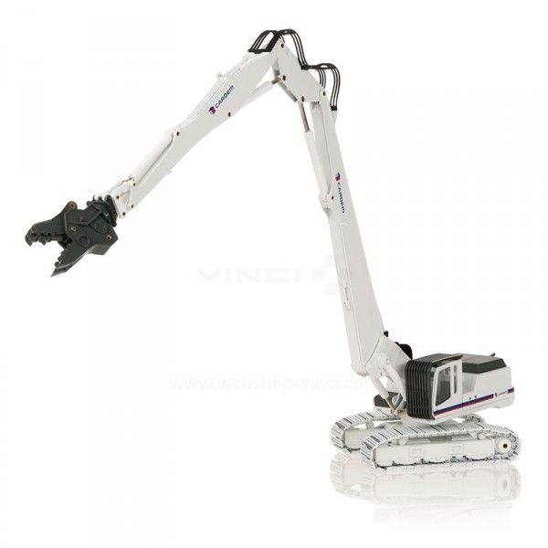 CON2907/10 - Pelle LIEBHERR R 954 BV 