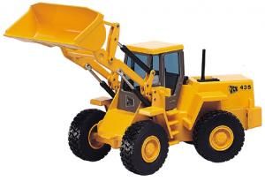 JOA243 - Chargeur JCB 435 - 1