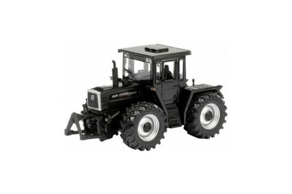 SCH25964 - MB trac 1800 BLACK Ech:1/87 - 1