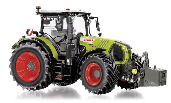 WIK77858 - CLAAS Arion 630 - 1