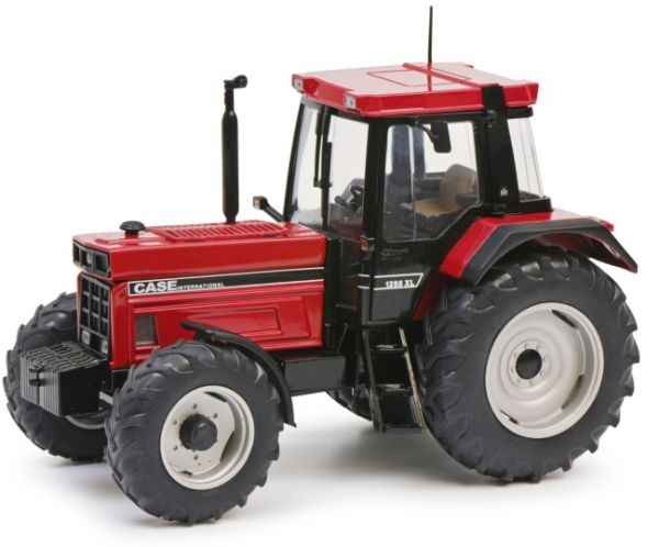 SCH7787 - CASE IH 1255 XL  - 1