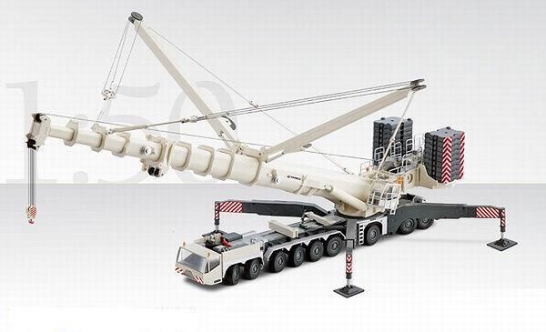 CON2108 - Grue TEREX AC1000 - 1