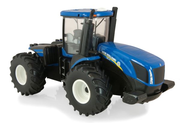 ERT13831 - NEW HOLLAND T9.560 4WD - 1