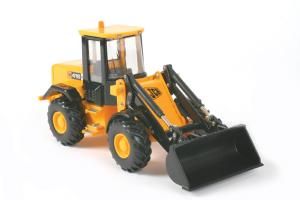 ARCHIVE022 - Chargeur JCB 416S Ech:1/32 - 1