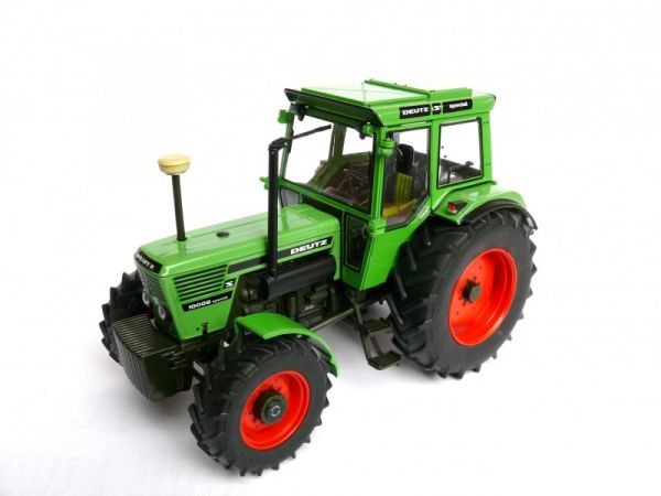WEI2010 - DEUTZ D100 06 - 1500 ex. - 1