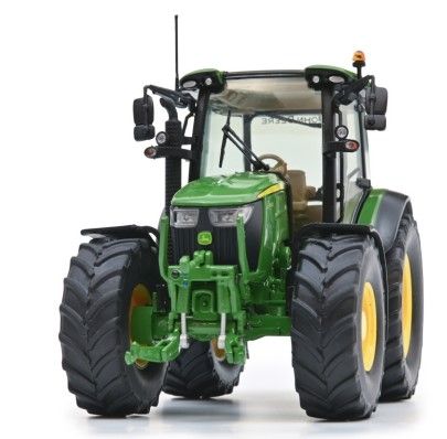 SCH7865 - JOHN DEERE 5100 R - 1