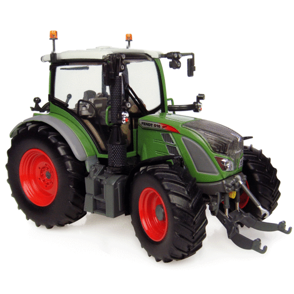 UH4117FE - FENDT 516 Vario FIRST EDITION - Limité 1000 ex. - 1