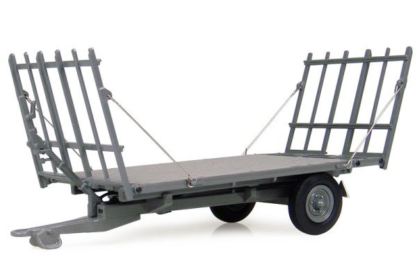 UH4110FE - Plateau avec Echelles 3 Tonnes - First Edition Boite constructeur - 1
