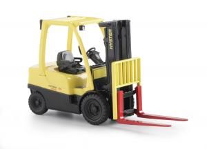 NOR53014 - Chariot Elévateur HYSTER H40-70FT - 1