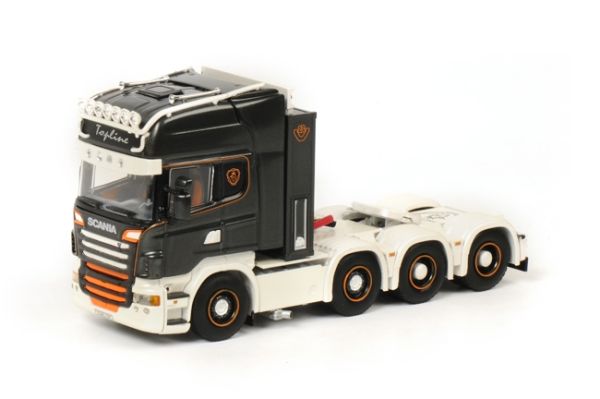 WSI04-1071 - SCANIA R6 Topline 8x4 - 1