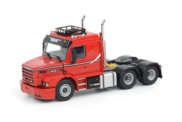 WSI13-1023 - SCANIA T143 Torpedo Streamline 6x4 - 1