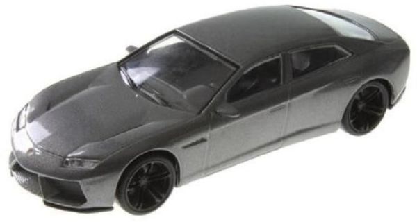 MDM793ESTGR - LAMBORGHINI Estoque grise - 1